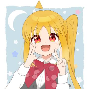 虹夏ちゃん誕生日🎉