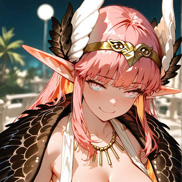 Circe Sexy