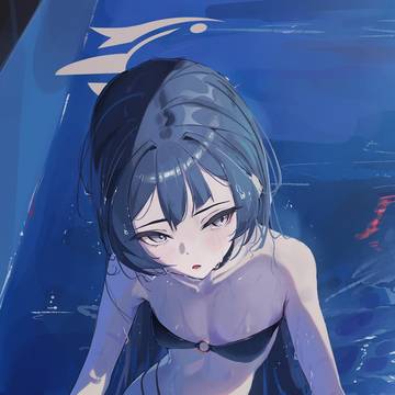 Kisaki pool
