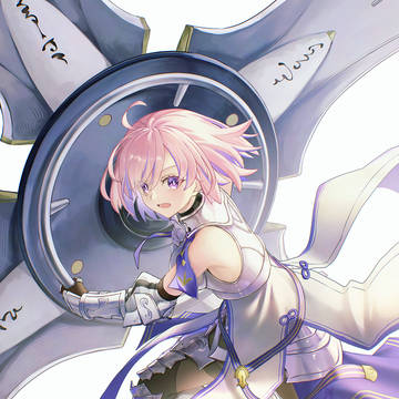 シールダー・パラディーン