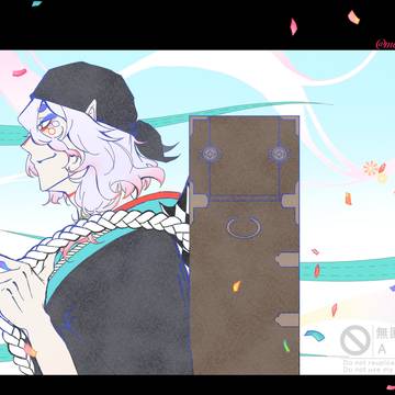 それでは皆様、またいつか