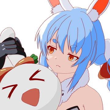 ぺこら