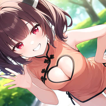 残念ながら今日はえっちな画像はありません
