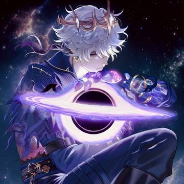 宇宙を周遊する者