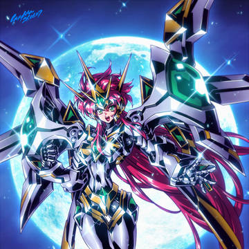 ヴァルシオーネR