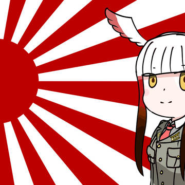 謹賀新年絵