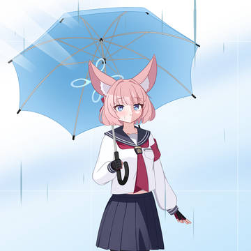 週終わりニコびより (15)