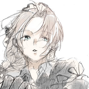 らくがき