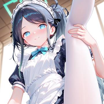 天童爱丽丝 r3