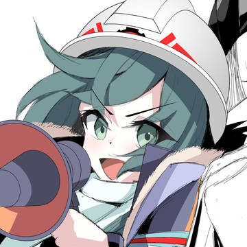 安守ミノリ