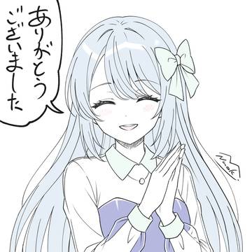 川湯温泉イラスト展 お礼