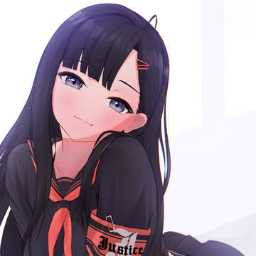 仲正イチカ