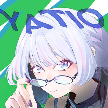 ファッション誌のヤチヨ