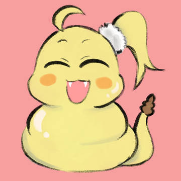 Smoll Cissia, Happy Cissia