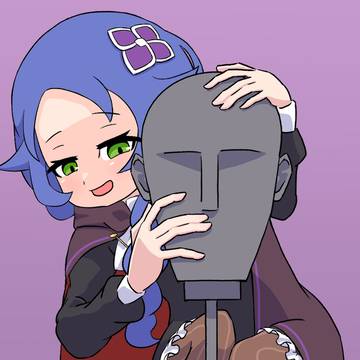 囁きメィリィ