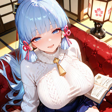 神里綾香(28歳)