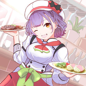 食べたいのは…どっち？
