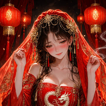 红装