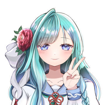別所愛染ちゃん