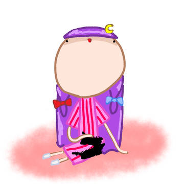 ぱやぱやなやつら6