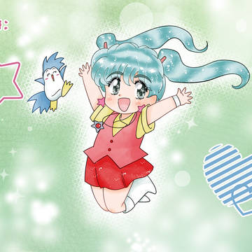 スイートミント🍀