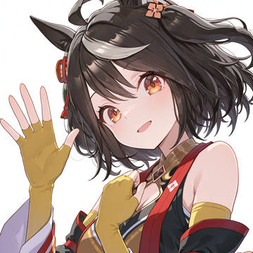 キタちゃん