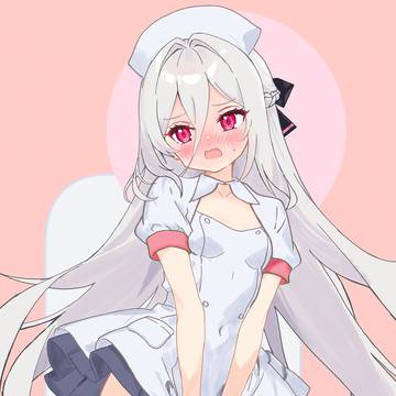 ナースケイちゃん