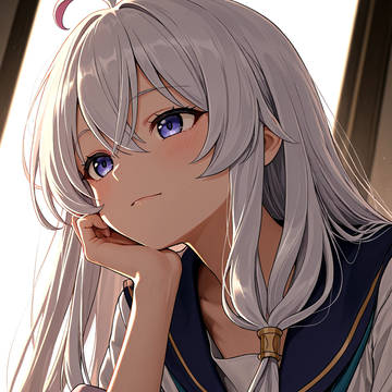 魔女の旅々 イレイナ elaina 2026.6.7