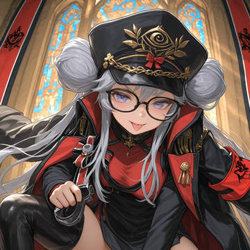 NIKKE_アビスタ