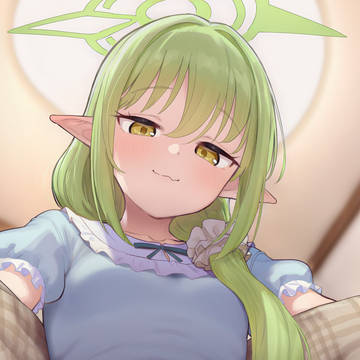 先生って、あたしがいないと本当にダメだね...♡