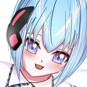 初音ミク ショートヘアー