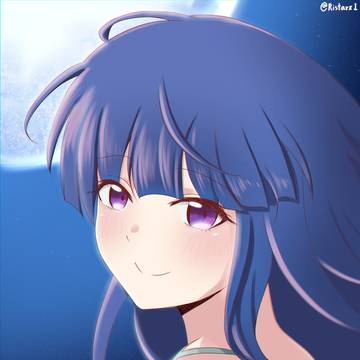 Nightsky Rika