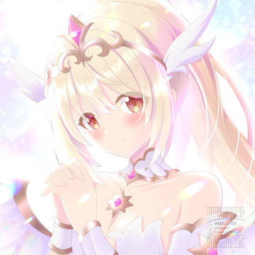 クリア(ヴァルキュリア)