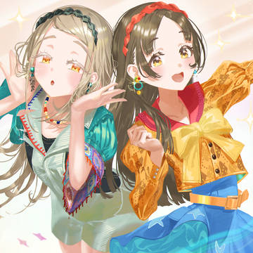 ゆめぱしーぱーと