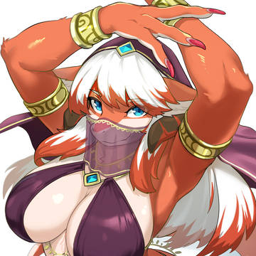 舞女
