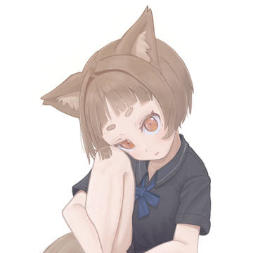 テンション低めピース