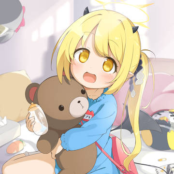 おままごと