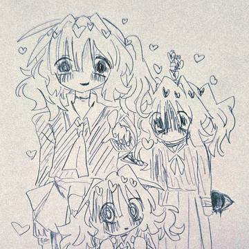 愛愛愛愛愛