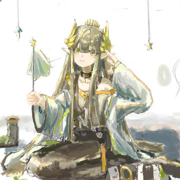 缪，凯