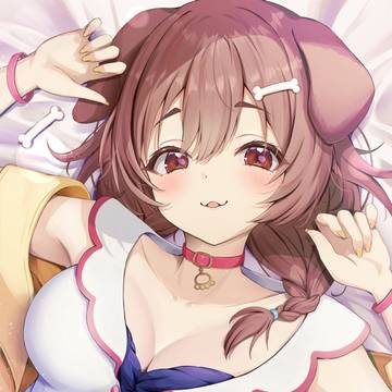 すごい無防備に誘ってくるころさん