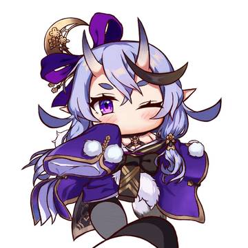 竜胆尊(パワ体)