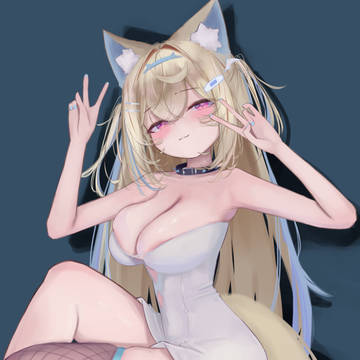 ふわもこ