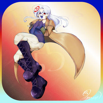 サムネ用イラストNV55