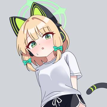 ミドリとドルフィン