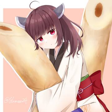きりたん