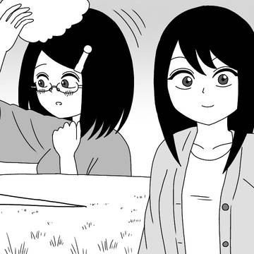 画像レイヤー間移動みたいな事をする人