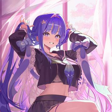 アルカナ