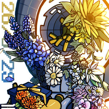 26/5/29 ボウコ祝