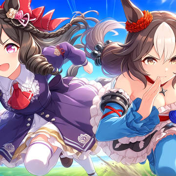 安田記念その2