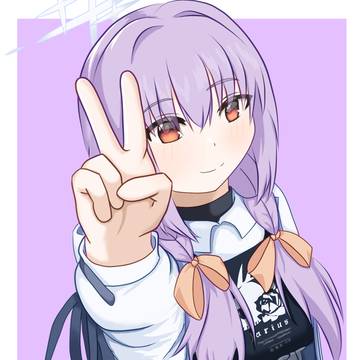 ピース!